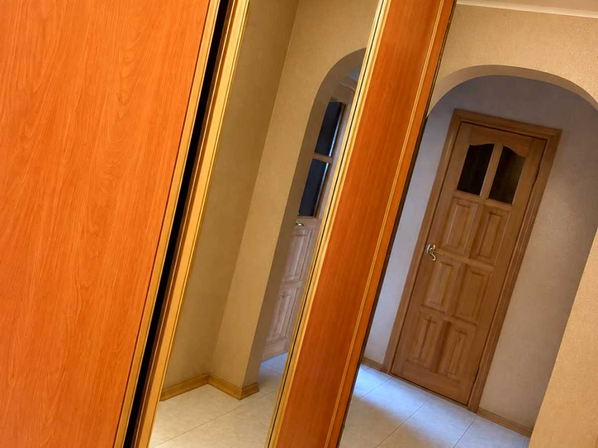 Квартира на вул. Тулузи, 16 в Києві, ID 316807, фото №11