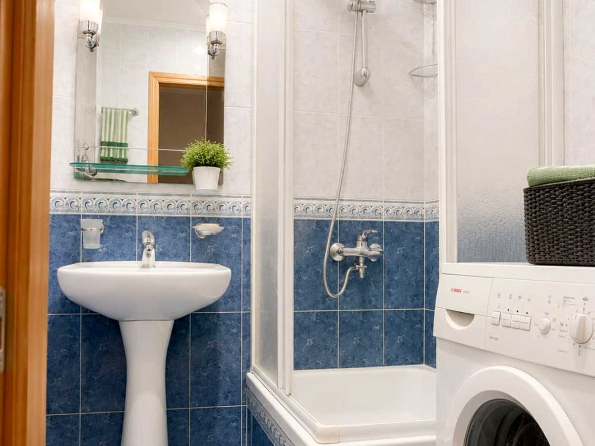 Квартира на вул. Тулузи, 16 в Києві, ID 316807, фото №14