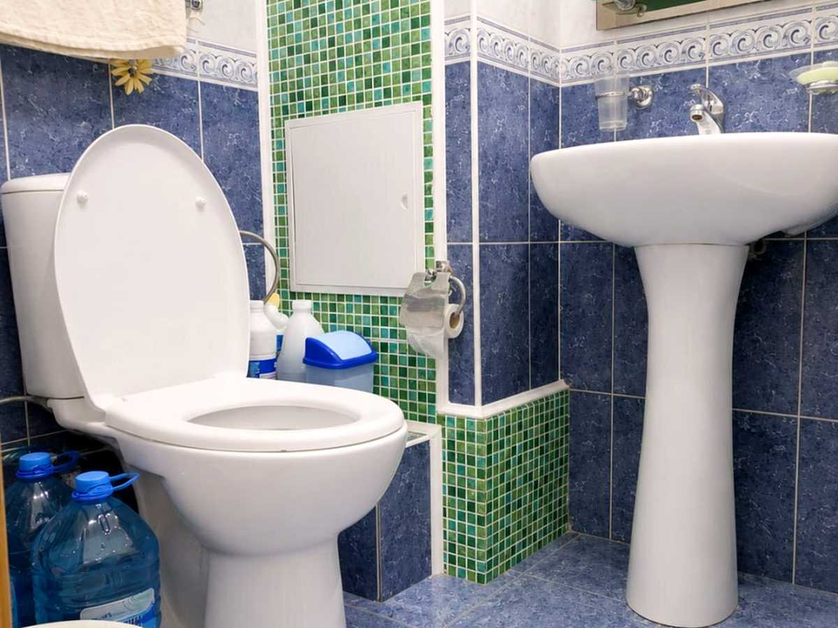 Квартира на вул. Тулузи, 16 в Києві, ID 316807, фото №15