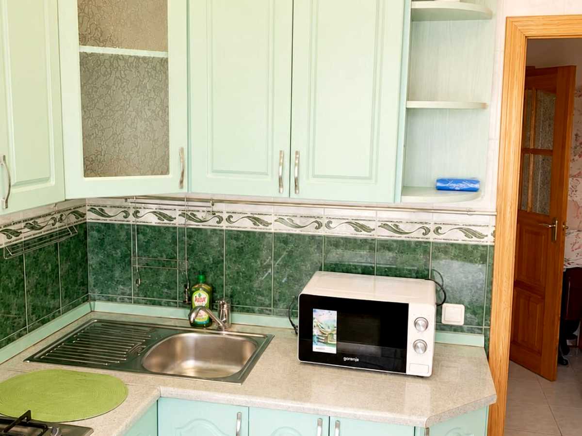Квартира на вул. Тулузи, 16 в Київ, ID 316807, фото №3