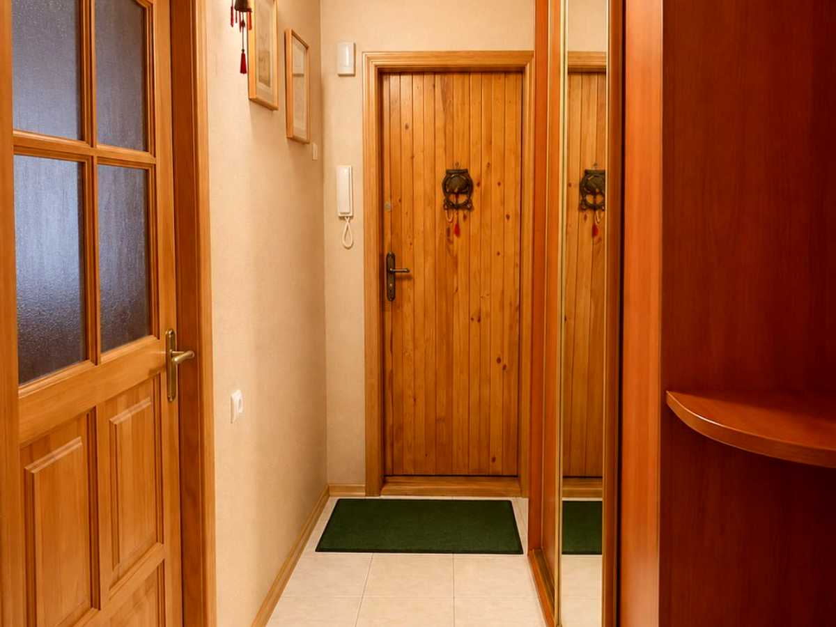 Квартира на вул. Тулузи, 16 в Київ, ID 316807, фото №4