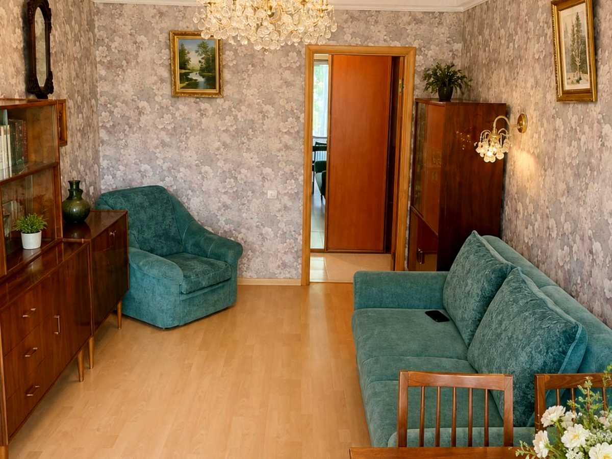 Квартира на вул. Тулузи, 16 в Київ, ID 316807, фото №5