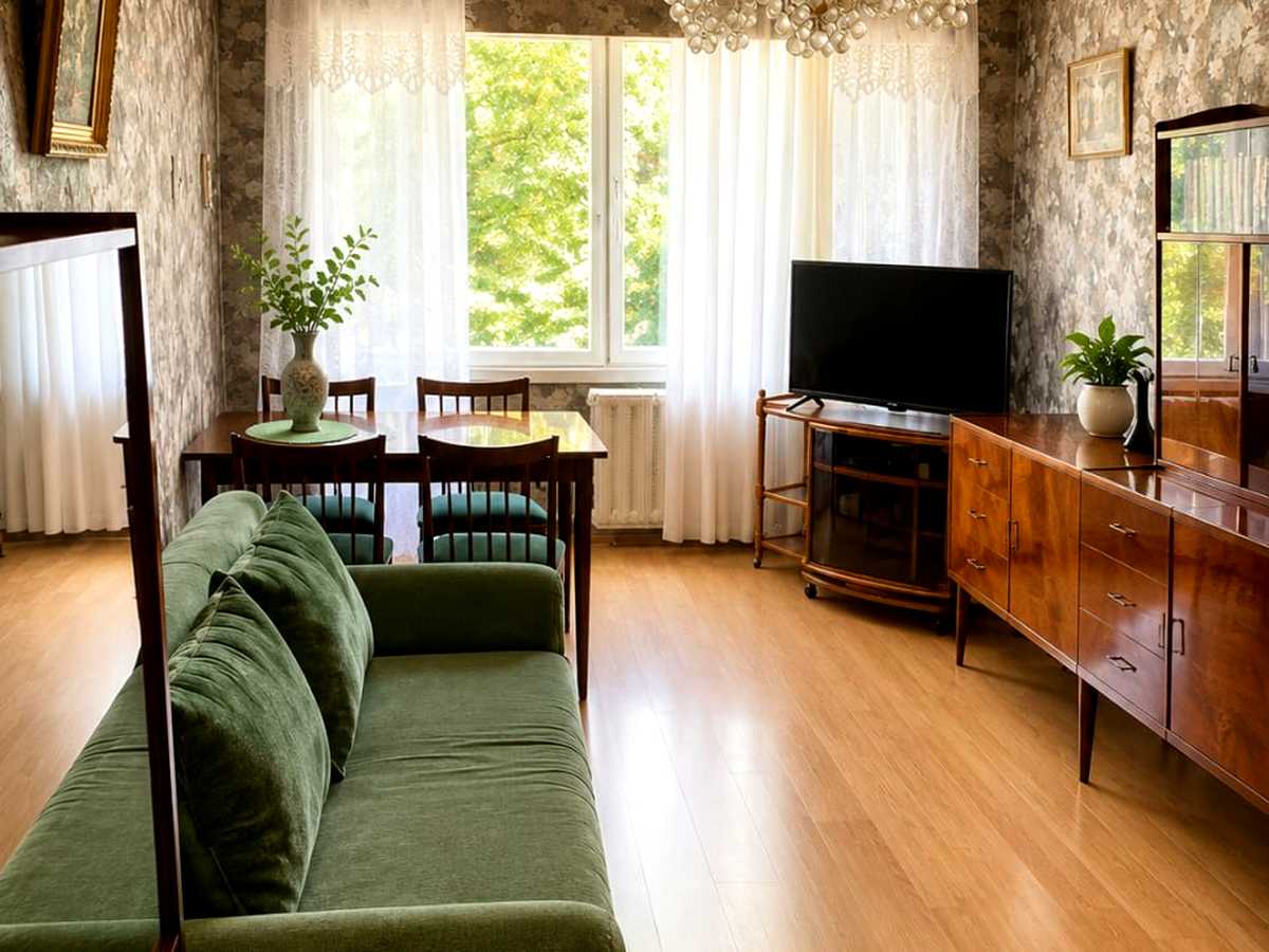 Квартира на вул. Тулузи, 16 в Києві, ID 316807, фото №6