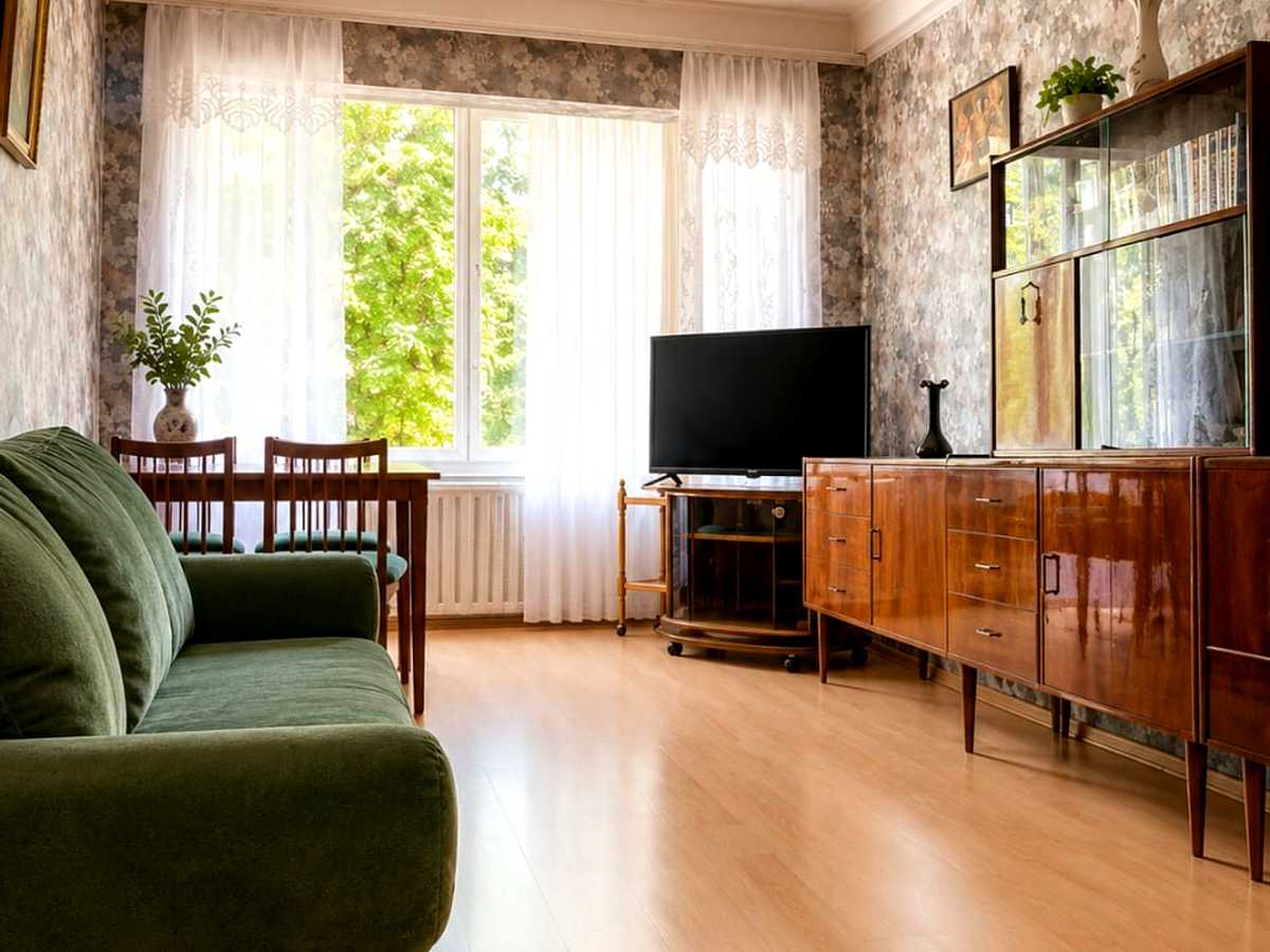 Квартира на вул. Тулузи, 16 в Києві, ID 316807, фото №7