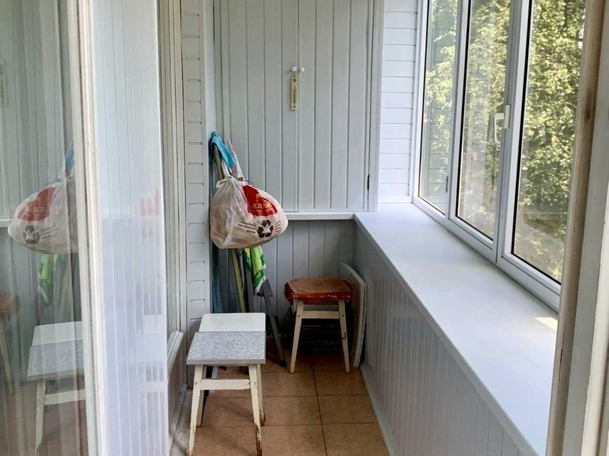 Квартира на вул. Тулузи, 16 в Києві, ID 316807, фото №8