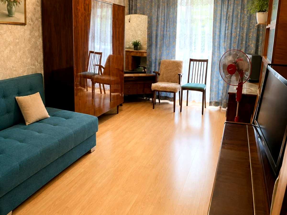 Квартира на вул. Тулузи, 16 в Києві, ID 316807, фото №9
