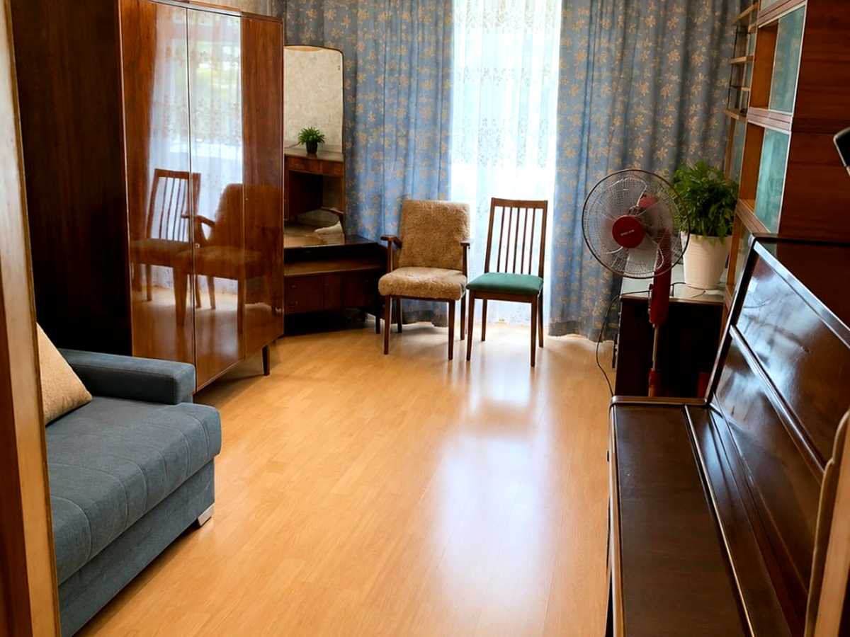 Квартира на вул. Тулузи, 16 в Києві, ID 316807, фото №10