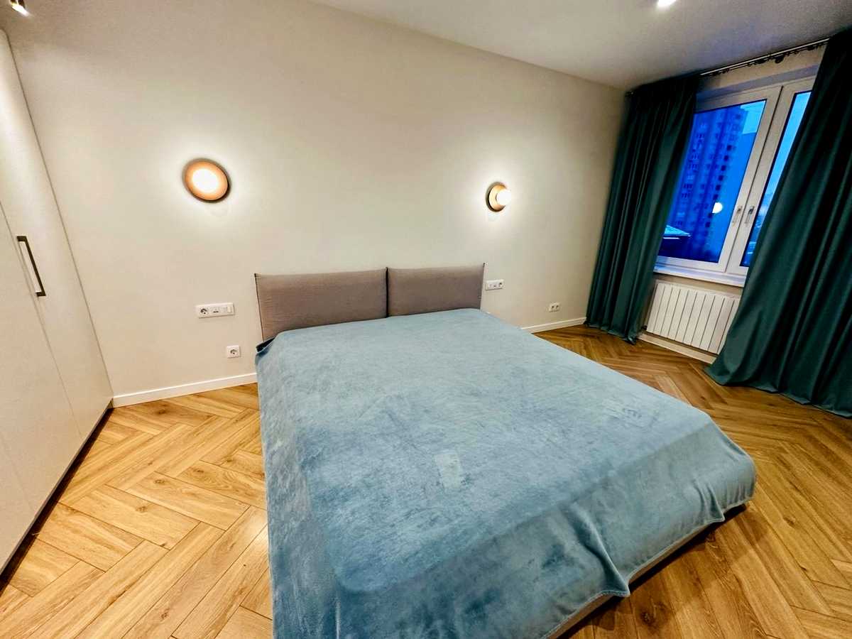 Квартира на пров. Феодосійський, 12 в Києві, ID 318946, фото №4