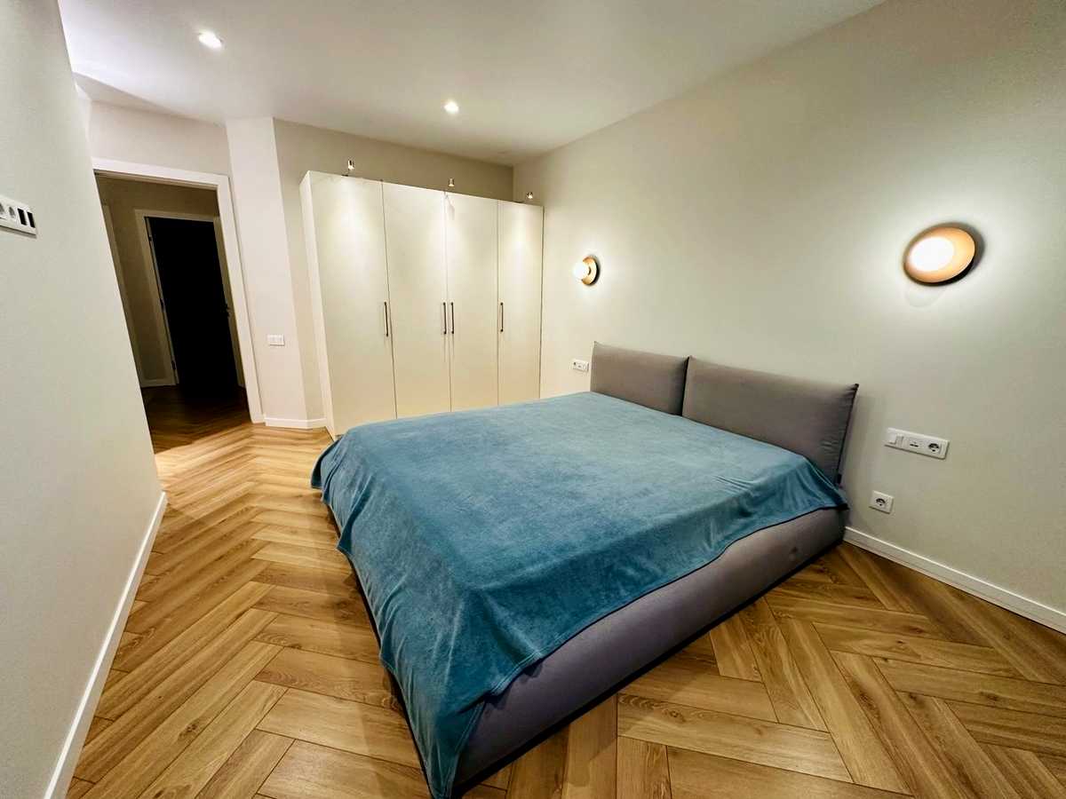 Квартира на пров. Феодосійський, 12 в Києві, ID 318946, фото №5