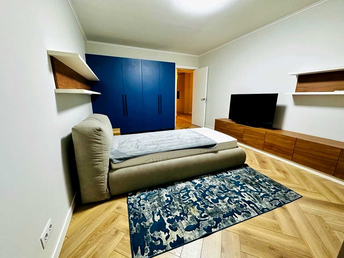 Квартира на пров. Феодосійський, 12 в Києві, ID 318946, фото №6
