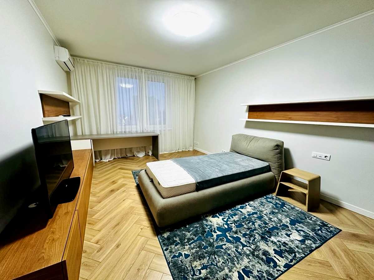 Квартира на пров. Феодосійський, 12 в Києві, ID 318946, фото №7
