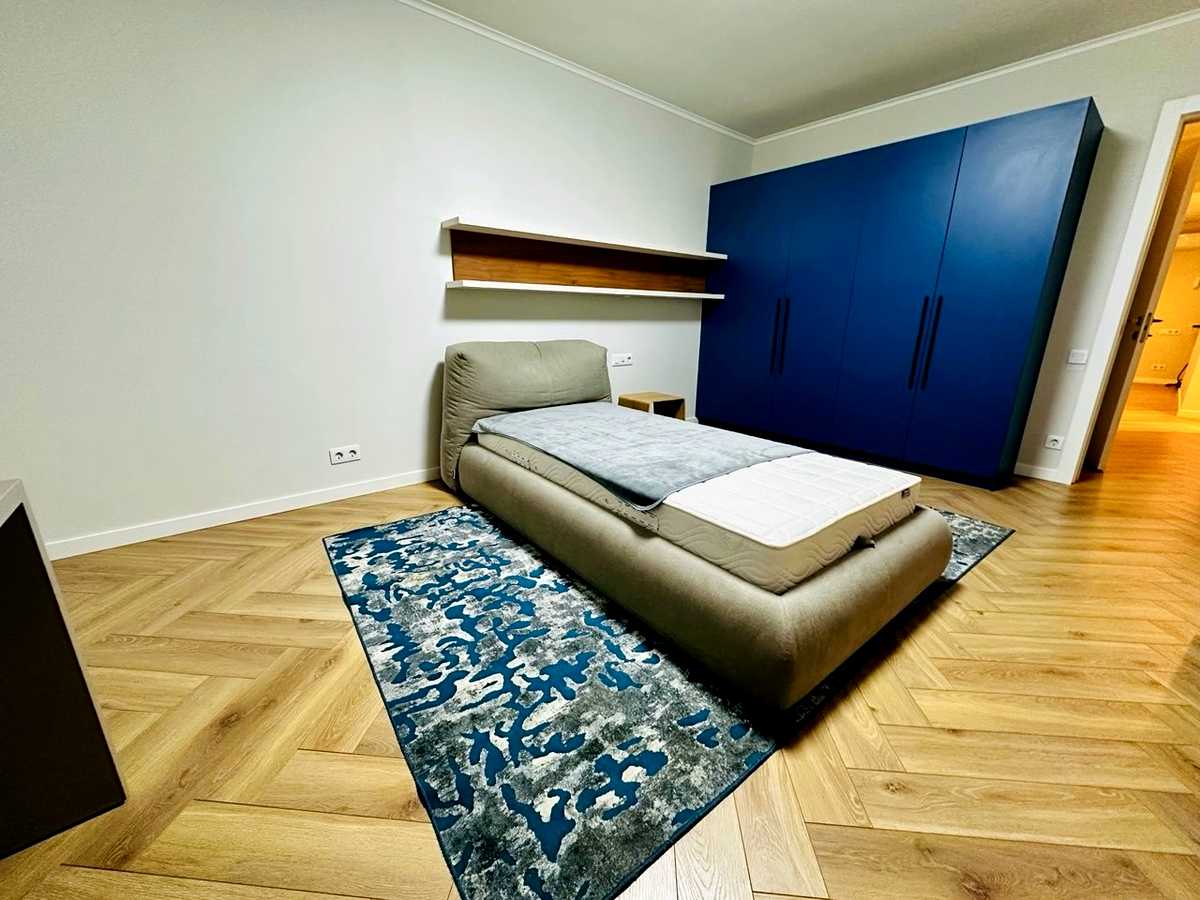 Квартира на пров. Феодосійський, 12 в Києві, ID 318946, фото №8