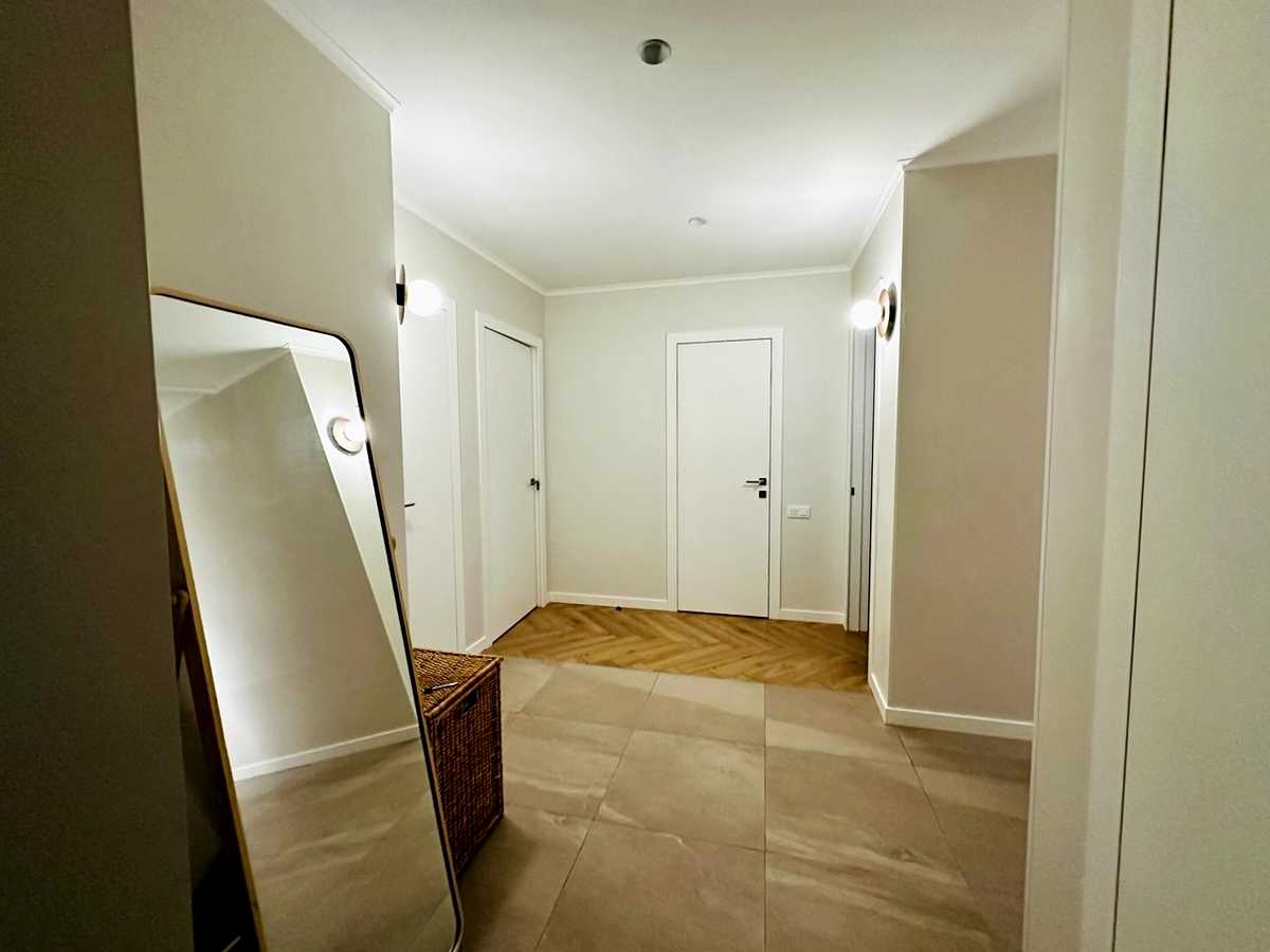 Квартира на пров. Феодосійський, 12 в Києві, ID 318946, фото №10