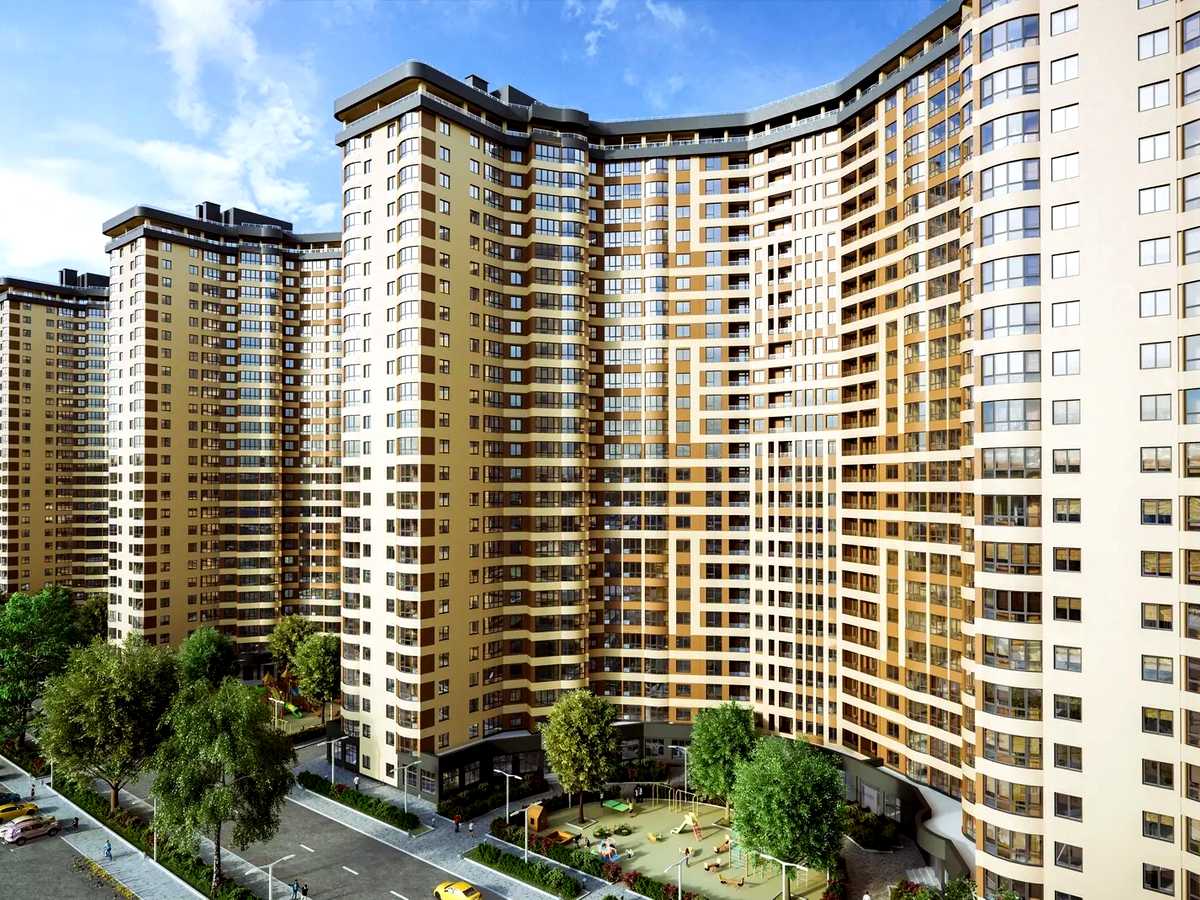 Квартира на вул. Новопольова вул., 2 корп. 3 в Києві, ID 318914, фото №6