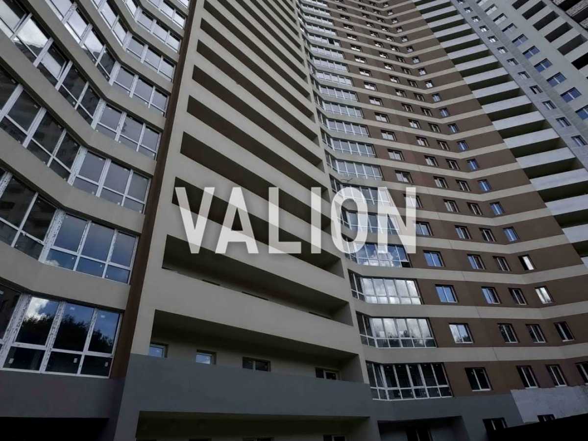 Квартира на вул. Новопольова вул., 2 корп. 3 в Київ, ID 318909, фото №1