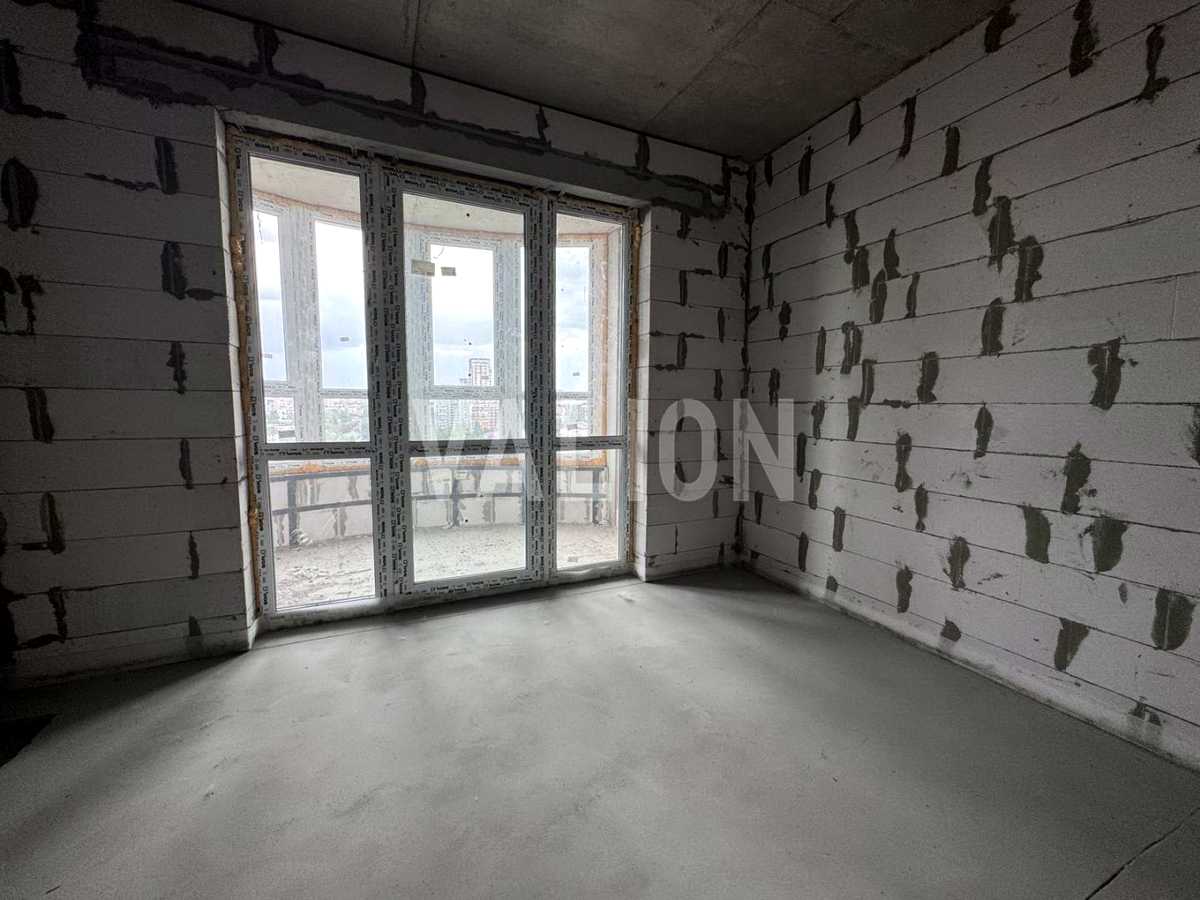 Квартира на вул. Новопольова вул., 2 корп. 3 в Київ, ID 318909, фото №4