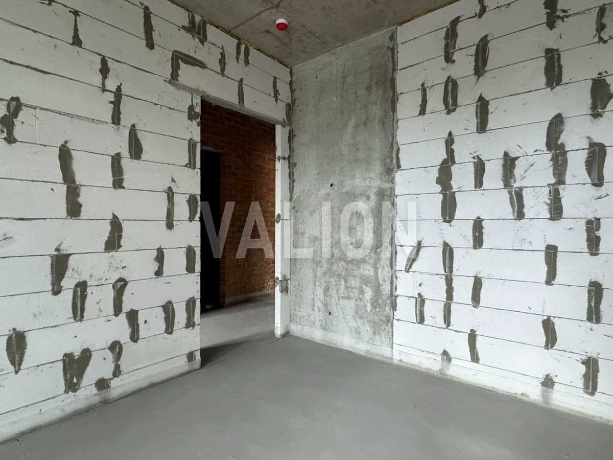 Квартира на вул. Новопольова вул., 2 корп. 3 в Київ, ID 318909, фото №5
