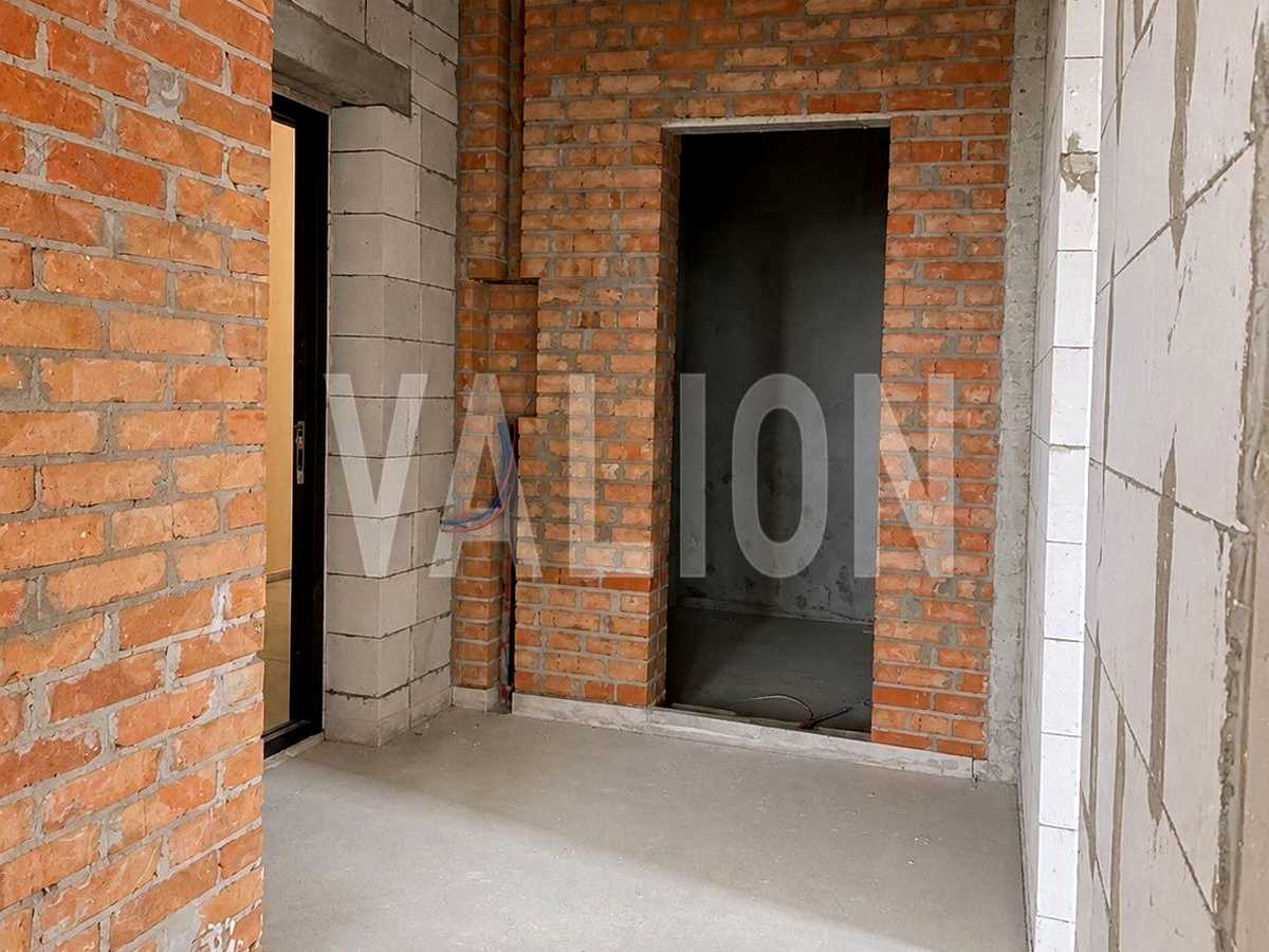 Квартира на вул. Новопольова вул., 2 корп. 3 в Києві, ID 318909, фото №6
