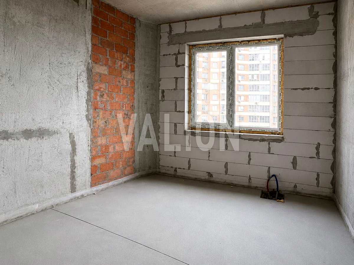 Квартира на вул. Новопольова вул., 2 корп. 3 в Києві, ID 318909, фото №7