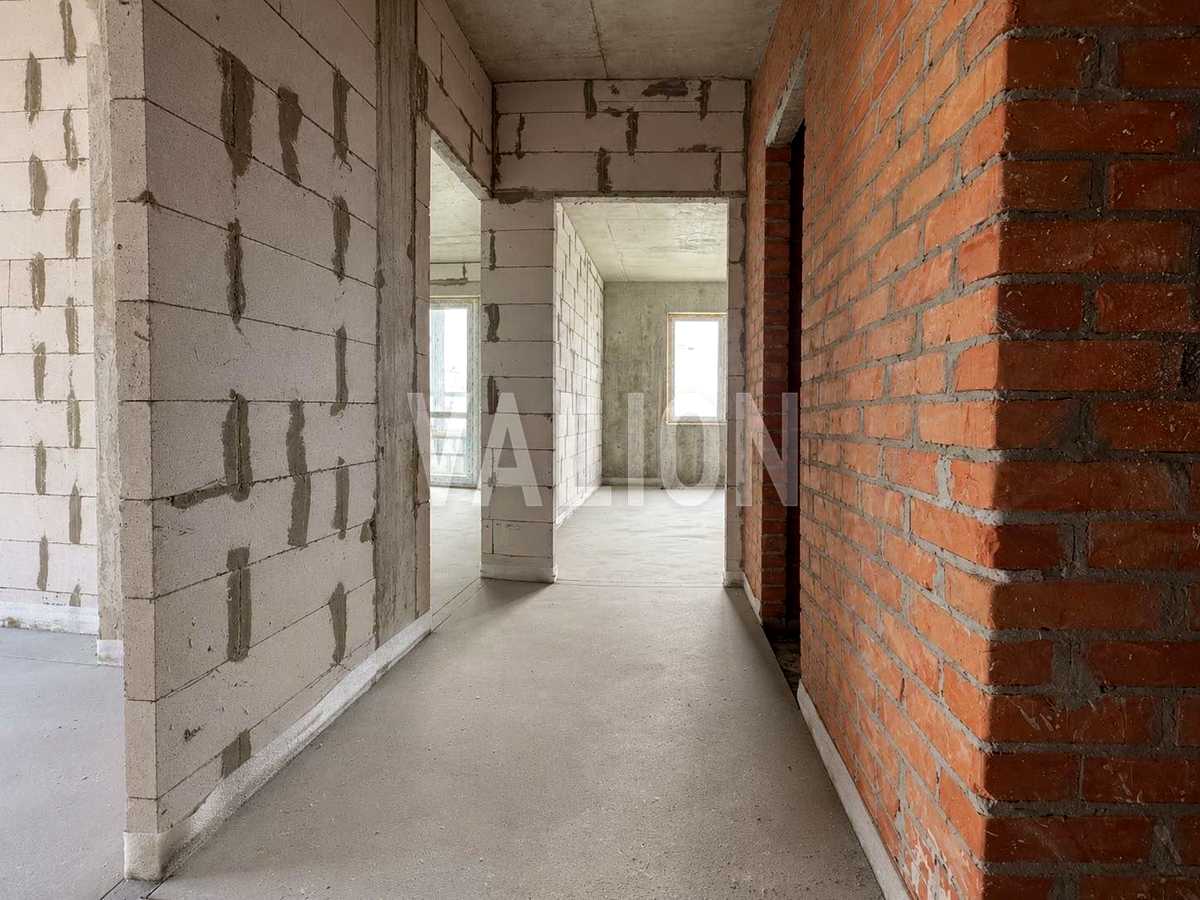 Квартира на вул. Новопольова вул., 2 корп. 3 в Києві, ID 318909, фото №10