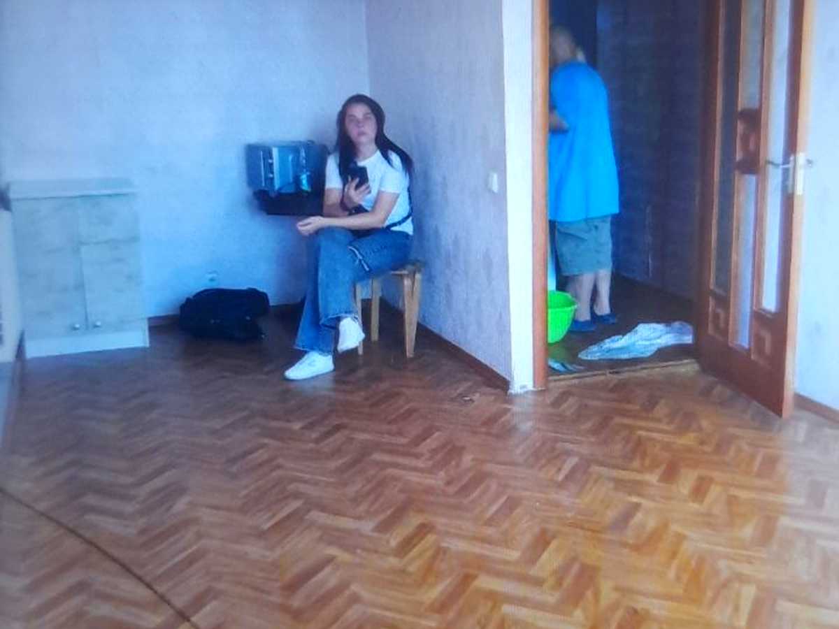 Квартира на вул. Новаторів, 2-А в Київ, ID 316870, фото №1