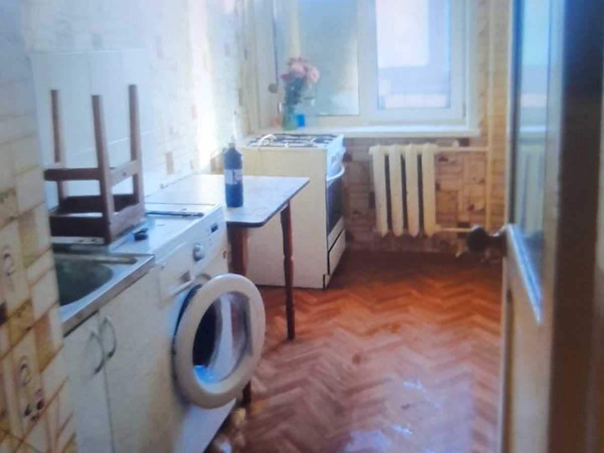 Квартира на вул. Новаторів, 2-А в Київ, ID 316870, фото №3
