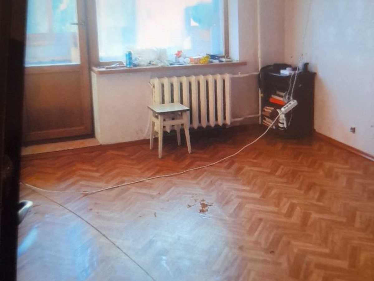 Квартира на вул. Новаторів, 2-А в Київ, ID 316870, фото №4