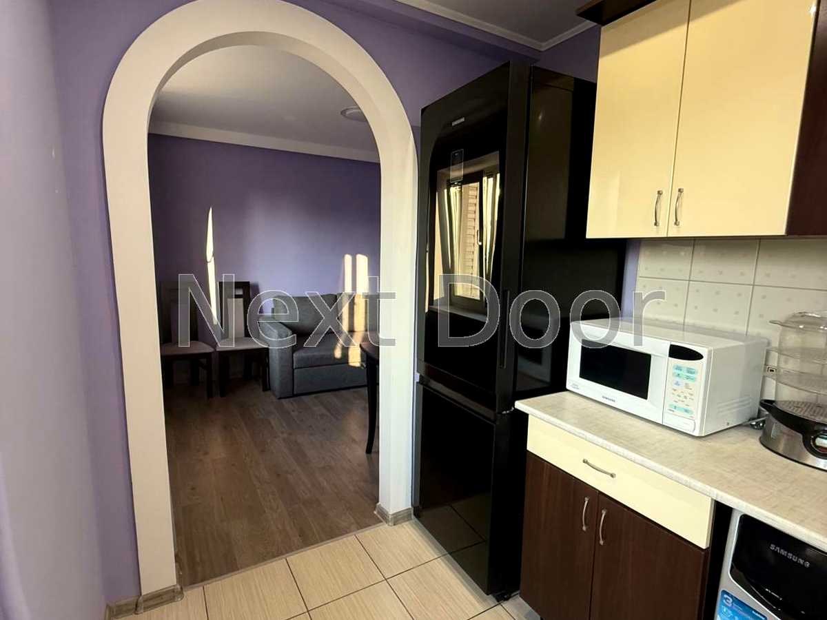 Квартира на просп. Оболонський, 12-А в Київ, ID 316836, фото №1