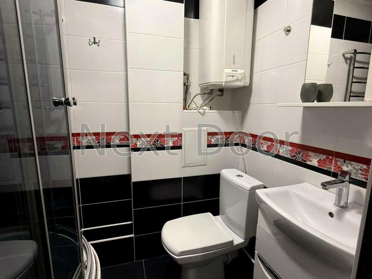 Квартира на просп. Оболонський, 12-А в Києві, ID 316836, фото №11