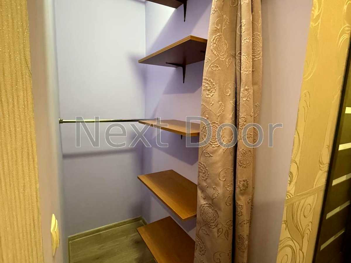 Квартира на просп. Оболонський, 12-А в Києві, ID 316836, фото №12