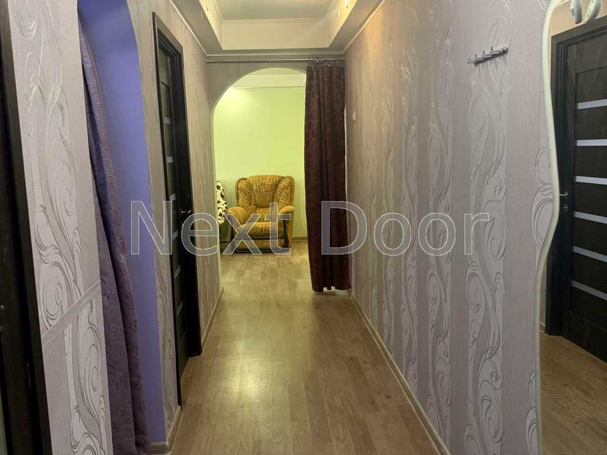 Квартира на просп. Оболонський, 12-А в Києві, ID 316836, фото №13