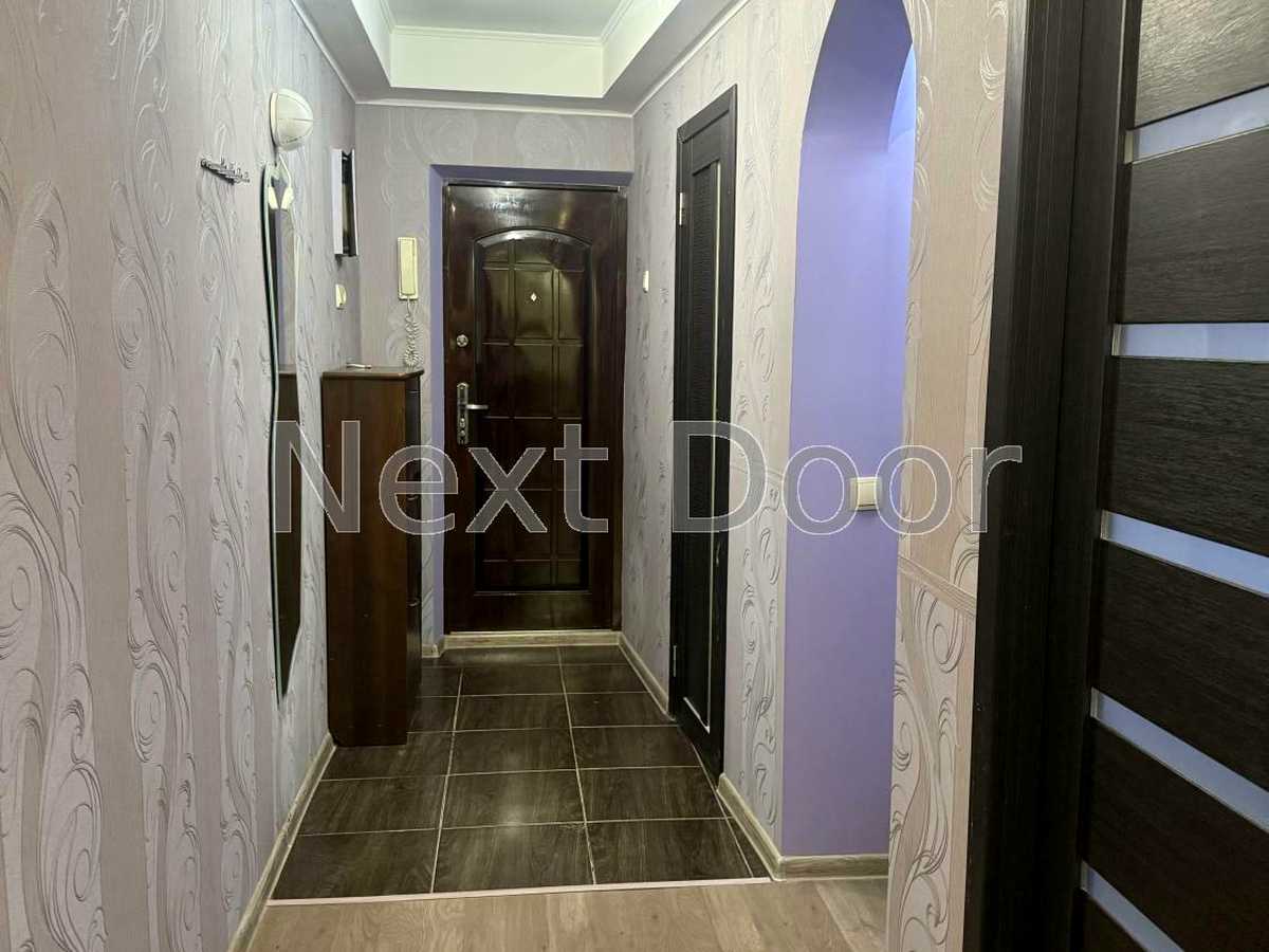 Квартира на просп. Оболонський, 12-А в Києві, ID 316836, фото №14
