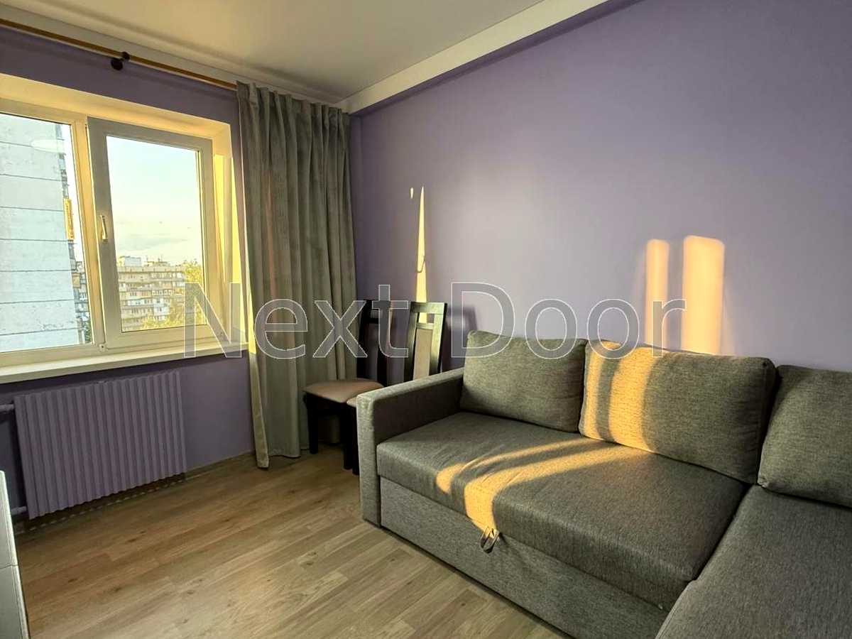 Квартира на просп. Оболонський, 12-А в Київ, ID 316836, фото №3