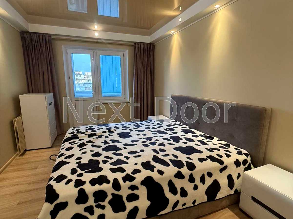 Квартира на просп. Оболонський, 12-А в Київ, ID 316836, фото №4