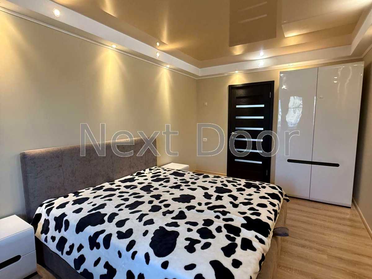 Квартира на просп. Оболонський, 12-А в Київ, ID 316836, фото №5