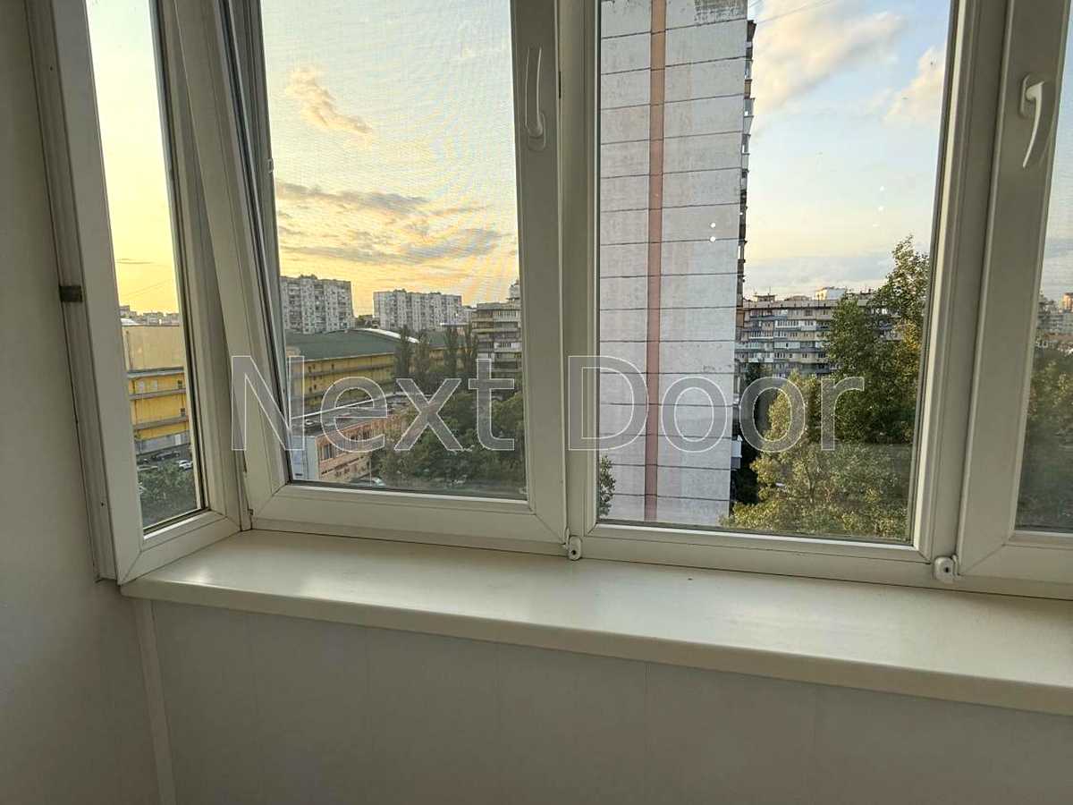 Квартира на просп. Оболонський, 12-А в Києві, ID 316836, фото №6