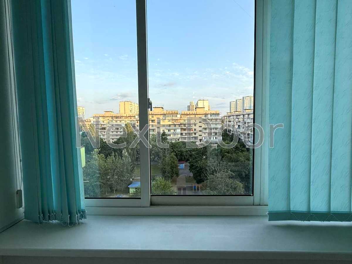 Квартира на просп. Оболонський, 12-А в Києві, ID 316836, фото №10