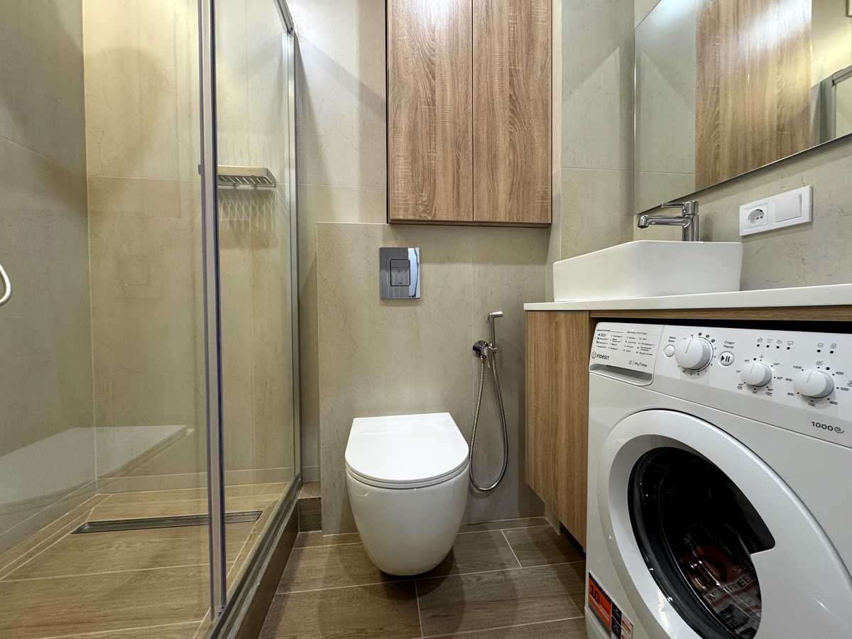 Квартира на вул. Якубенківська, 12 в Києві, ID 407290, фото №5