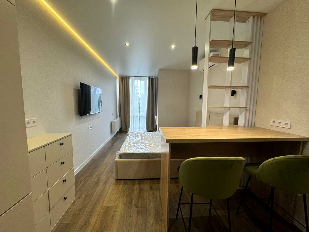 Квартира на вул. Якубенківська, 12 в Києві, ID 407290, фото №8