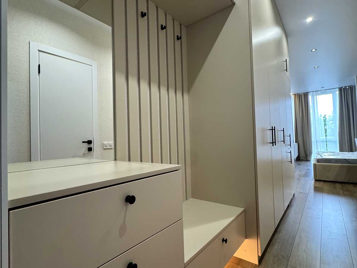 Квартира на вул. Якубенківська, 12 в Києві, ID 407290, фото №9