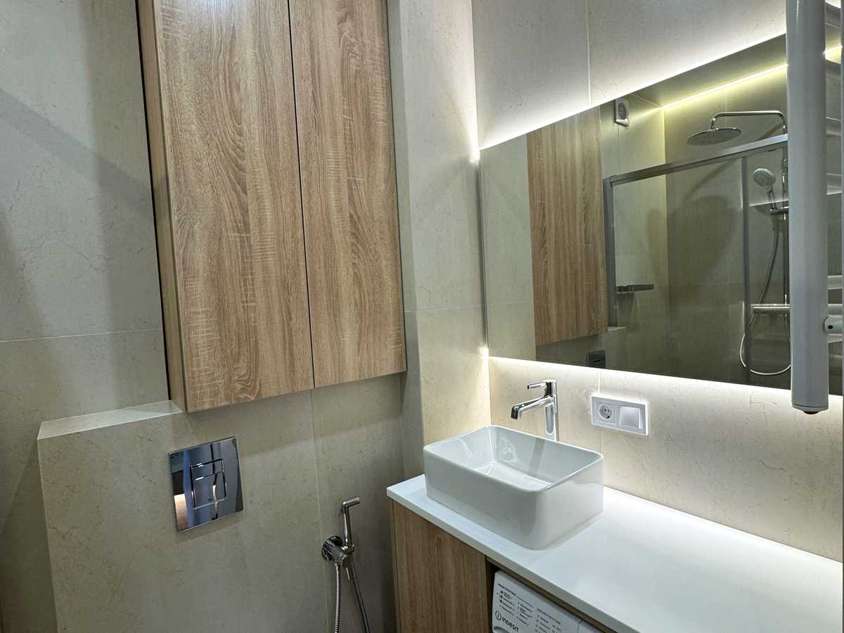 Квартира на вул. Якубенківська, 12 в Києві, ID 407290, фото №10