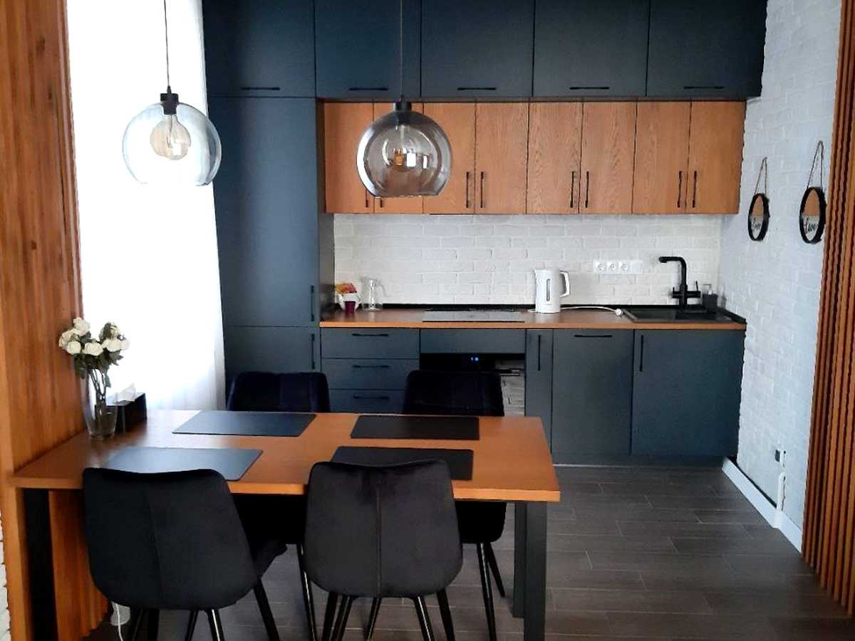 Квартира на вул. Андрія Верхогляда вул. , 10/10 в Києві, ID 318892, фото №2