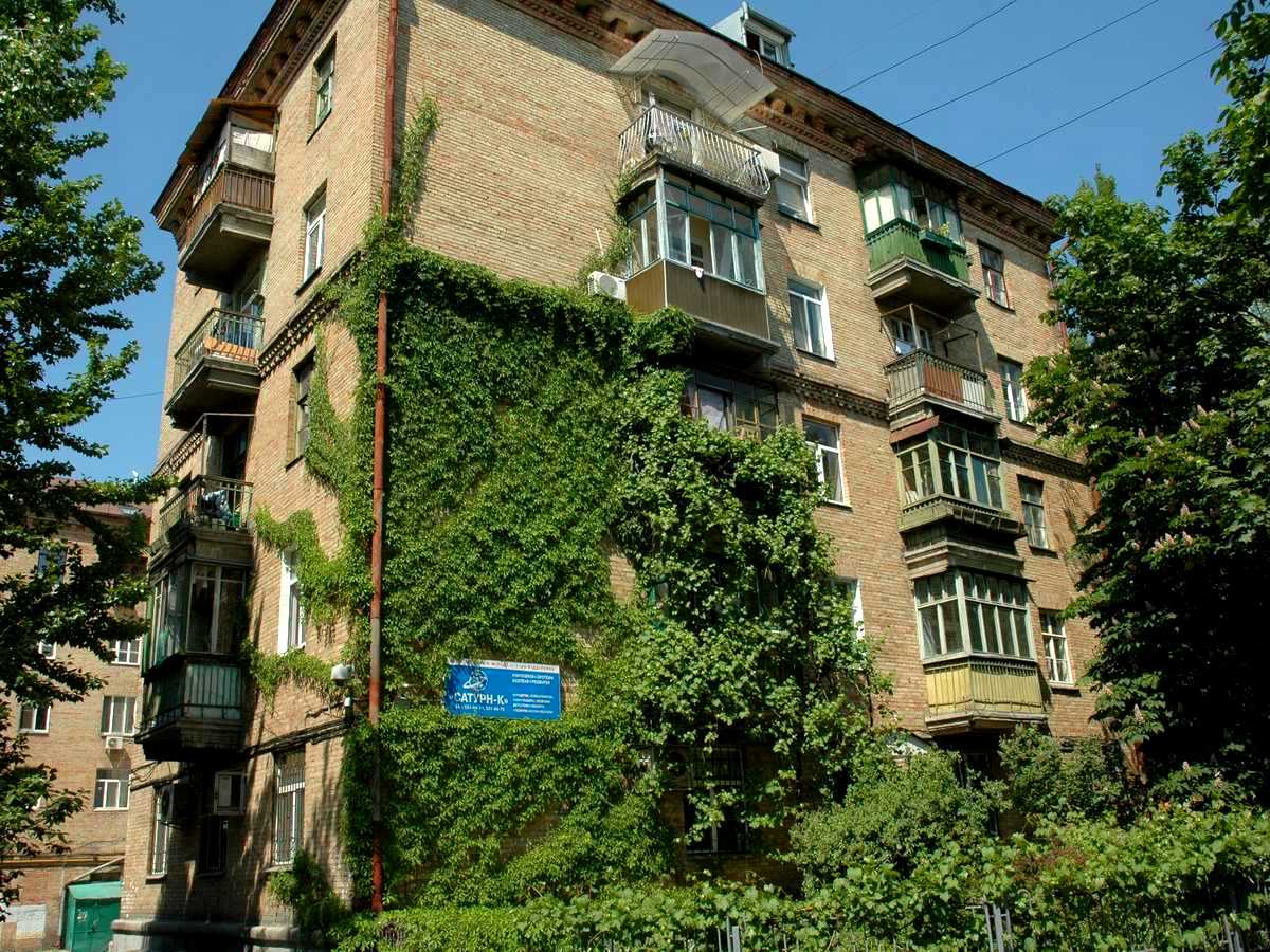 Квартира на вул. Андрія Верхогляда вул. , 10/10 в Києві, ID 318892, фото №24