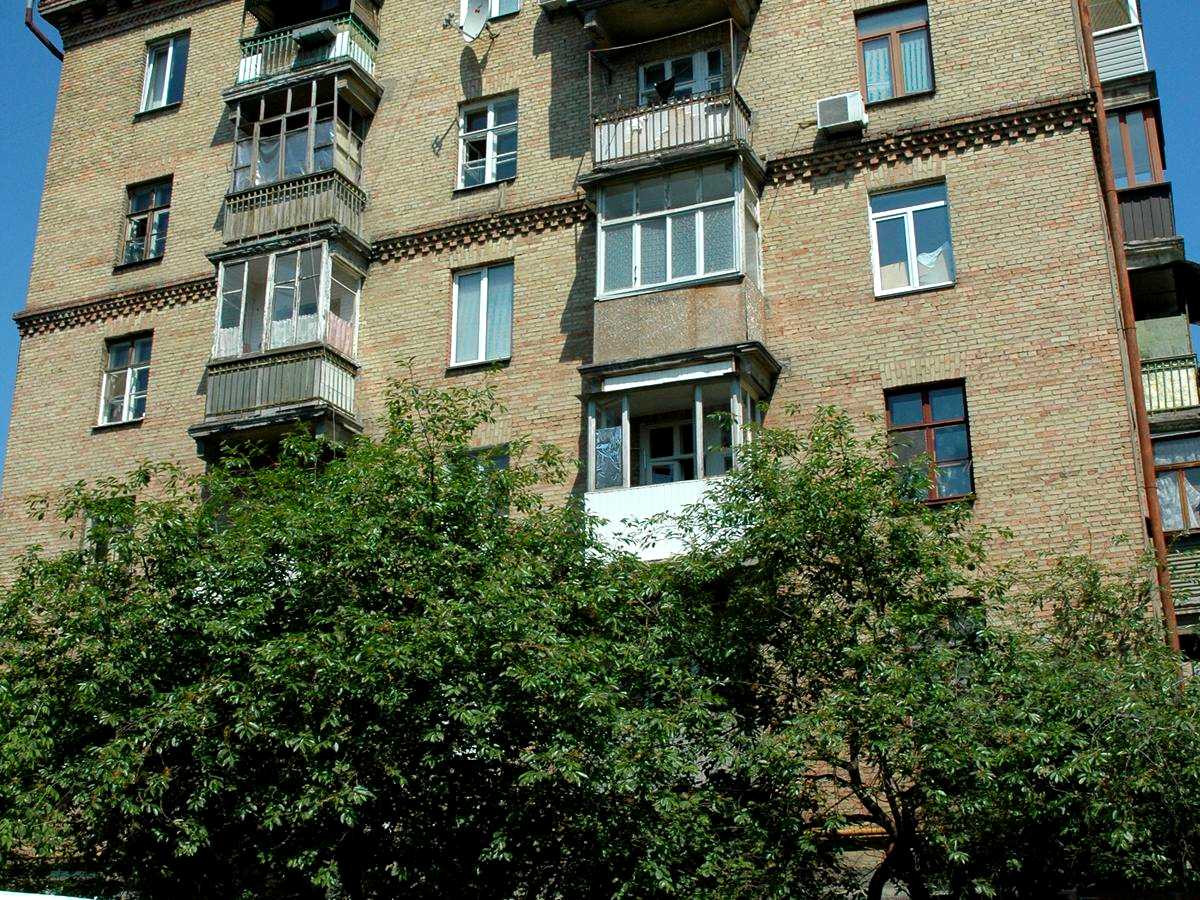 Квартира на вул. Андрія Верхогляда вул. , 10/10 в Києві, ID 318892, фото №25
