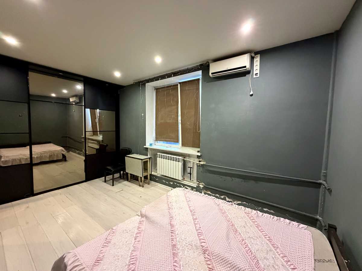 Квартира на вул. Бориславська, 72/3 в Києві, ID 414307, фото №2