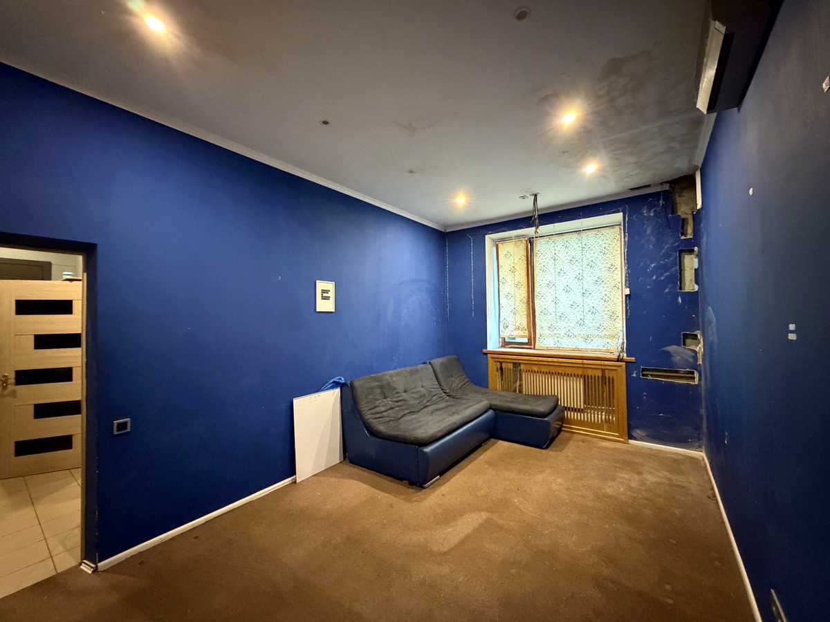 Квартира на вул. Бориславська, 72/3 в Києві, ID 414307, фото №4