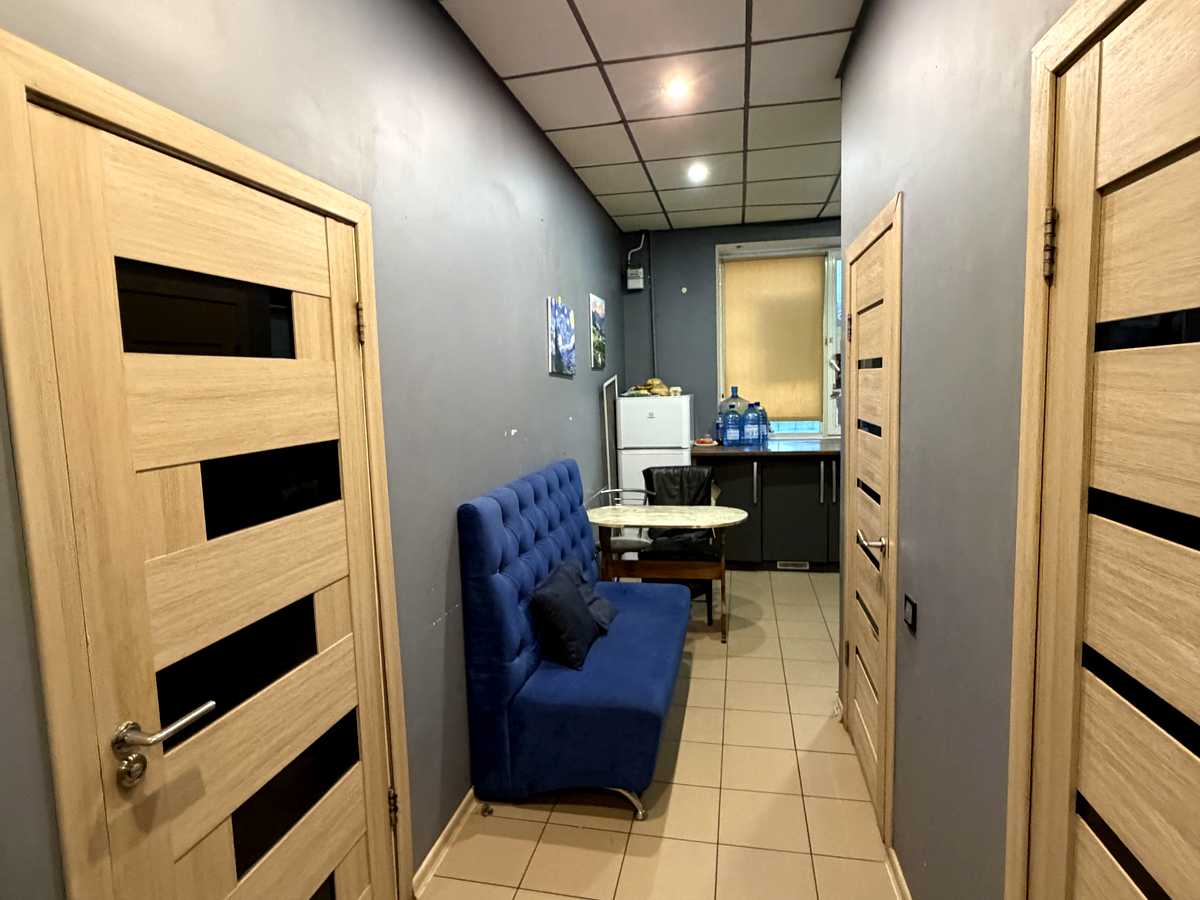 Квартира на вул. Бориславська, 72/3 в Києві, ID 414307, фото №5