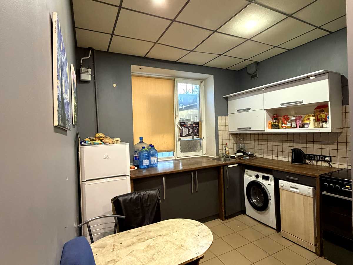 Квартира на вул. Бориславська, 72/3 в Києві, ID 414307, фото №6