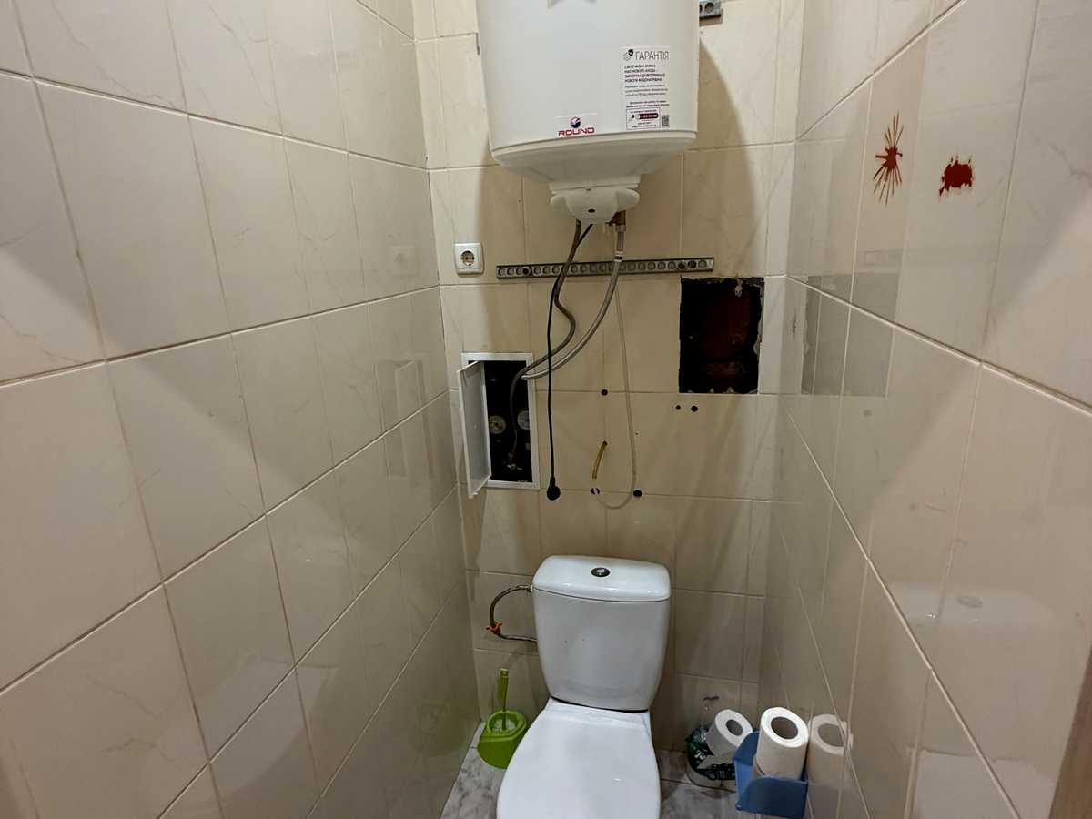 Квартира на вул. Бориславська, 72/3 в Києві, ID 414307, фото №9