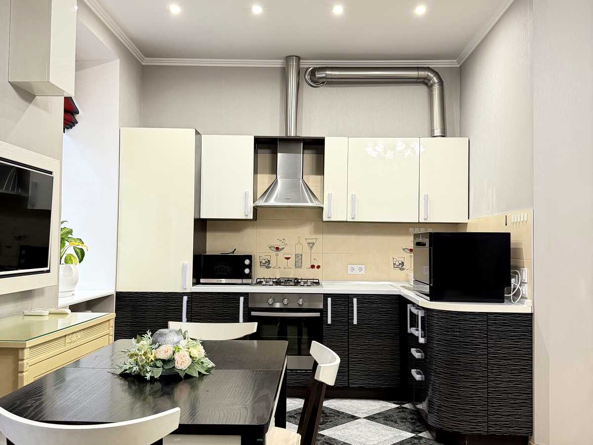 Квартира на пров. Євгена Гуцала, 3-А в Київ, ID 316846, фото №2